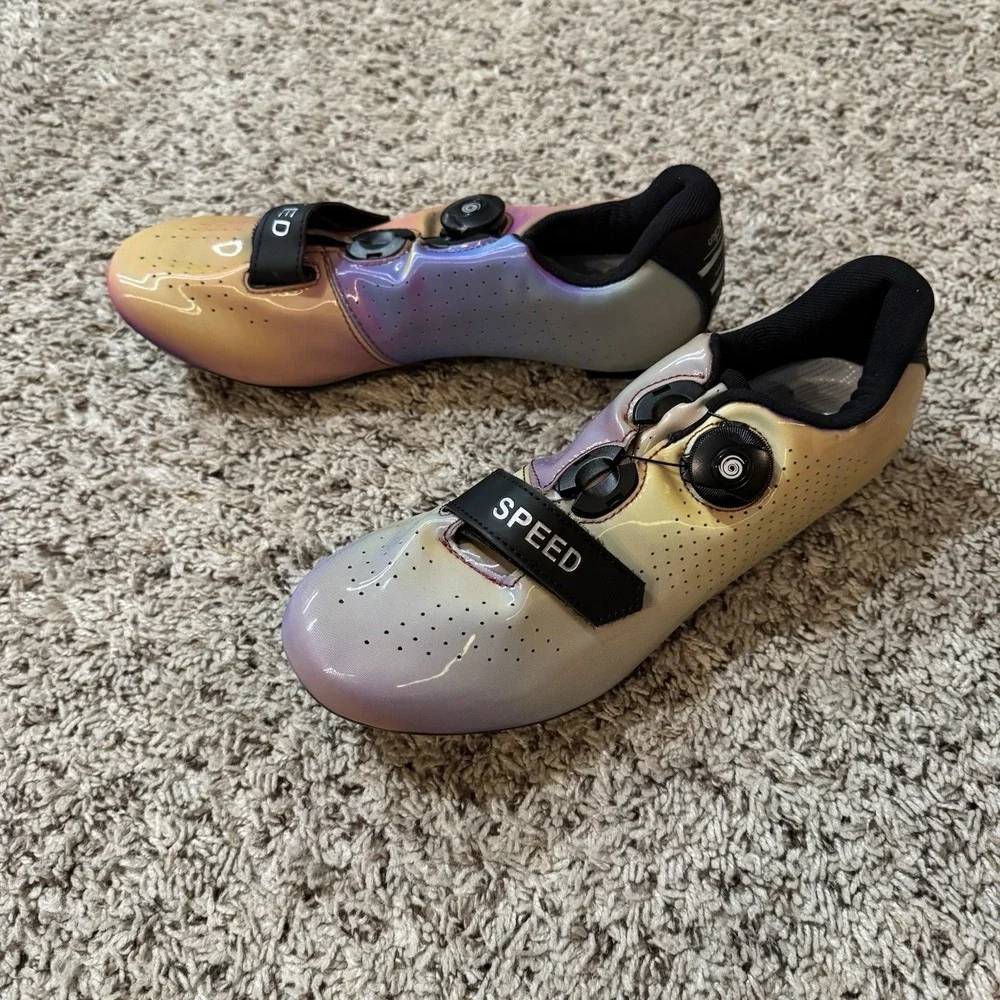 Speed pre owned